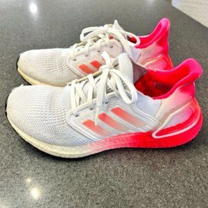 Adidas Ultra Boost 20 EG5201
